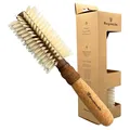 Produktbild: Regincós e.CORK Blonde 22729 Rundbürste M 19/55 mm