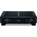 Produktbild: Tefal Tischgrill Smoke Less, TG 9008 - Schwarz