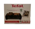 Produktbild: Tefal Smokeless Grill für Silvester TG9008 Tischgrill elektrischer Indoorgrill