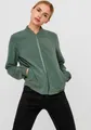 Produktbild: Vero Moda Bomberjacke VMCOCO L/S BOMBER NOOS in modisch kurzer Form, mit Stretch