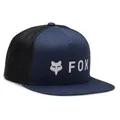 Produktbild: FOX Racing - Absolute Mesh Snapback - Cap Gr One Size blau