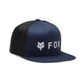Produktbild: Fox Racing Herren Absolute Mesh Snapback Hut, Mitternacht/Ausflug, einfarbig (Midnight//Getaway Solids), One Size