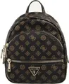 Produktbild: Guess Schwarzer Damen -Rucksack