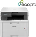 Produktbild: Brother DCP-L3520CDWE Multifunktionsdrucker, (WLAN (Wi-Fi)
