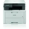 Produktbild: Brother DCP-L3520CDWE 3-in-1 Farblaser-Multifunktionsgerät A4, EcoPro, Drucker, Scanner, Kopierer, USB, WLAN, Duplex