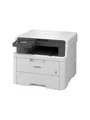 Produktbild: Brother DCP-L3520CDWE - multifunction printer - colour Multifunktion - Farbe - LED