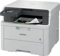Produktbild: BRO DCPL3520CDWE - LED-Drucker, 3in1, color, WLAN, 18 S/min, inkl. UHG
