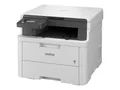 Produktbild: Brother DCP-L3520CDWE - Multifunktionsdrucker - Farbe - LED - A4/Legal (Medien)