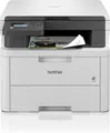 Produktbild: Brother DCP-L3520CDWE 3-in-1 Farb-Multifunktionsgerät mit WLAN und Duplexdruck