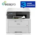 Produktbild: Brother DCP-L3520CDWE 3-in-1 Farb-Multifunktionsgerät mit Multifunktionsdrucker, (WLAN (WiFi)