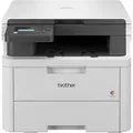Produktbild: Brother DCP L3520CDWE EcoPro Multifunktionsdrucker