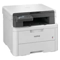 Produktbild: BROTHER DCP-L3520CDWE Multifunktionsdrucker, Weiß #13068209