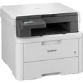 Produktbild: Brother DCP-L3520CDWE, Multifunktionsdrucker, grau