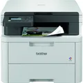 Produktbild: Brother DCP-L3520CDWE EcoPro 3-in-1 Multifunktionsdrucker Mehrfarbig LED-Druck