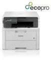 Produktbild: Brother DCP-L3520CDWE All in One A4 LED Drucker 600 x 2400 DPI
