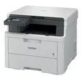 Produktbild: Brother DCP-L3520CDWE Farblaserdrucker Scanner Kopierer USB WLAN EcoPro
