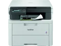 Produktbild: BROTHER DCP-L3520CDWE EcoPro 3-in-1 Multifunktionsdrucker