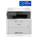 Produktbild: Brother DCP-L3520CDWE 3-in-1 Farb-Multifunktionsdrucker Kopierer Scanner WLAN