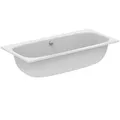 Produktbild: Ideal Standard i.Life - Badewanne DUO 1900x900 mm, weiß T476501