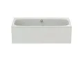 Produktbild: Ideal Standard i.life Duo-Badewanne T476501 190 x 90 x 45 cm, weiß