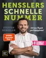 Produktbild: Hensslers schnelle Nummer 100 neue Rezepte zum Erfolgsformat