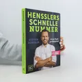 Produktbild: Hensslers schnelle Nummer 1  |  Steffen Henssler
