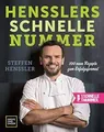Produktbild: Hensslers schnelle Nummer: 100 neue Rezepte zum Erfolgsf... | Buch | Zustand gut
