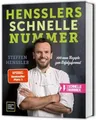 Produktbild: Steffen Henssler / Hensslers schnelle Nummer: 100 neue Rezepte zum Erfolgsfo ...