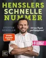 Produktbild: Steffen Henssler / Hensslers schnelle Nummer: 100 neue Rezepte zum Erfolgsfo ...