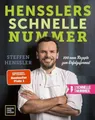 Produktbild: Hensslers schnelle Nummer von Steffen Henssler (2021, Ge. Ausgabe) UNGELESEN
