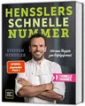 Produktbild: Hensslers schnelle Nummer: 100 schnelle Rezepte für jeden Tag | Gebraucht | Gut