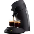 Produktbild: Philips SENSEO® CSA210/22 Original Plus Eco 2-Tassen-Funktion Padmaschine