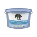 Produktbild: Caparol Sylitol Fassadenfarbe - 5 Liter Weiss 1729