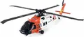 Produktbild: Amewi UH60 Black Hawk ferngesteuerte (RC) modell Helikopter Elektromotor 1:47 (25337)