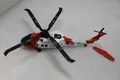 Produktbild: Amewi Sikorsky RC Hubschrauber Modell Helikopter UH60 Black SIEHE TEXT/FOTO