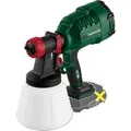 Produktbild: PARKSIDE® 20 V Akku-Farbspritzpistole »PFSA 20-Li B2«, ohne Akku und Ladegerät