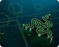 Produktbild: Razer Goliathus Mobile Mauspad, mehrfarbig RZ02-01820200-R3M1