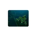 Produktbild: Razer Goliathus Mobile Gaming Mouse Pad Schwarz 215x270x1,5mm