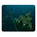 Produktbild: RAZER Goliathus Mobile Mousepad Mauspad (215mmx270mmx1,5mm) gummierte Unterseite