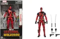 Produktbild: Hasbro Actionfigur Marvel Legends Deadpool & Wolverine Deadpool 6 Inch Actionfigur
