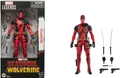 Produktbild: Marvel Legends Deadpool & Wolverine Deadpool 6 Inch Actionfigur
