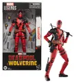 Produktbild: MARVEL - DEADPOOL & WOLVERINE COLLECTION - DEADPOOL