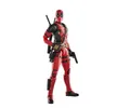 Produktbild: Hasbro Marvel Legends Deadpool & Wolverine Deadpool