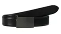 Produktbild: LLOYD Fashion Belt 3.5 W110 Gürtel Accessoire Black Schwarz