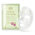 Produktbild: Pixi Hello Kitty A For Apples Tuchmaske, 3 Masken pro Box