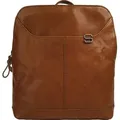 Produktbild: Spikes & Sparrow Rucksack Damen 021274 cognac - Braun