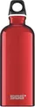 Produktbild: SIGG Traveller Alutrinkflasche, 0,6 L, rot