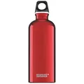 Produktbild: Sigg Trinkflasche Trinkflasche 'Traveller' 0,6L rot rot