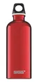 Produktbild: Sigg Trinkflasche SIGG Alutrinkflasche 'Traveller' verschiedene Farben wählbar, Leichte Aluminium-Trinkflasche für unterwegs