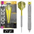 Produktbild: TARGET Dart Steel Pfeile Steeldarts 90% Tungsten Darts Bolide 04 21 gr 190060